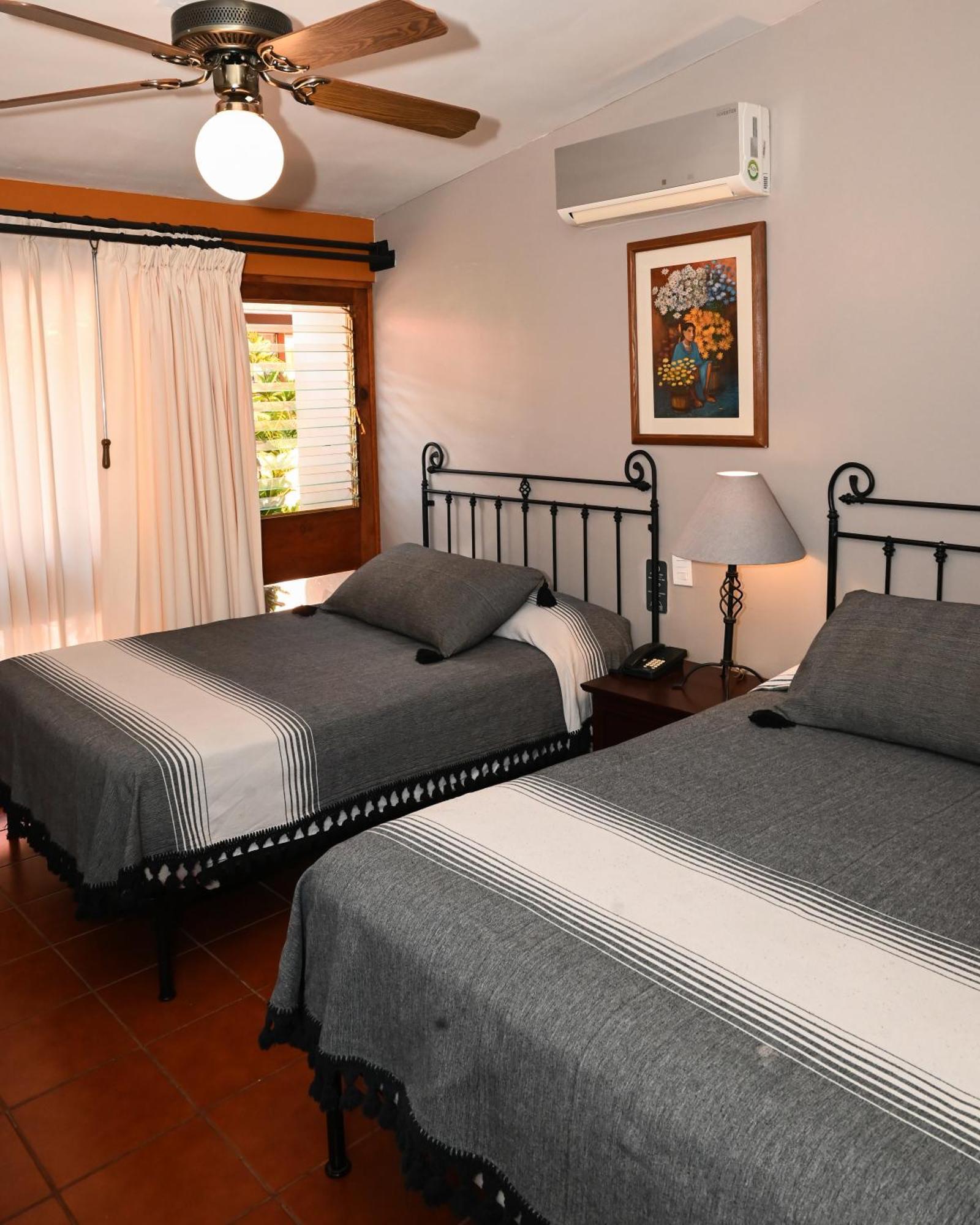 Hotel Hacienda 4*